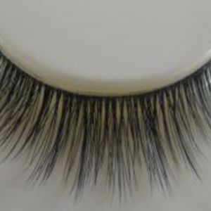 Mink Lashes 60's Hollywood