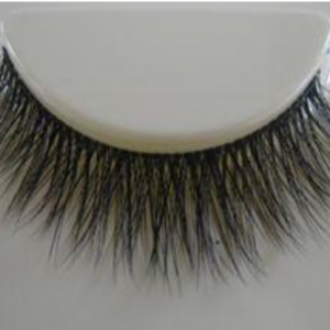 Mink Lashes Barbie Girl