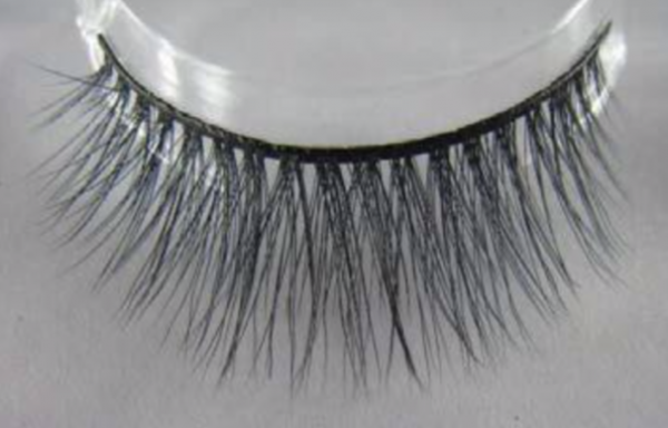 Mink Lashes Just Slayin
