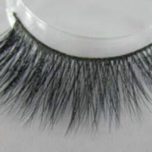 Mink Lashes Love Whispers