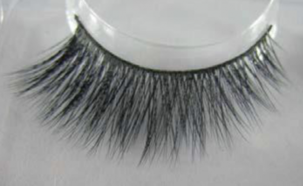 Mink Lashes Love Whispers