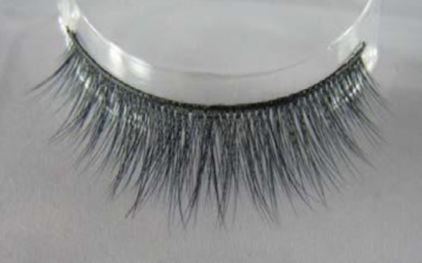 Mink Lashes Sassy Chic