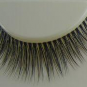 Mink Lashes Show Off