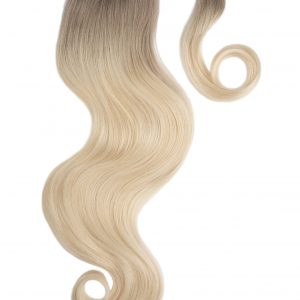 Body wave Ombre