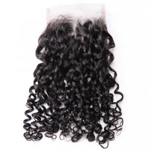 HD Lace Closure