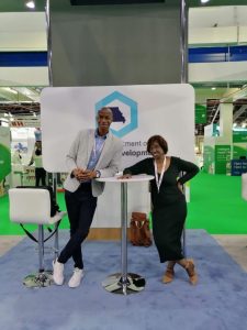 Arab Health 2023 Diva Maker