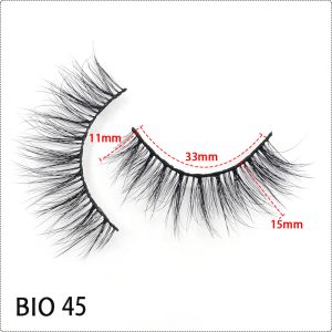 Fabulous Darling Vegan Lashes